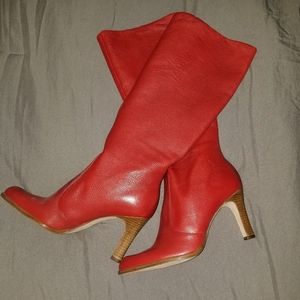 Antonio Melani glove fit boots